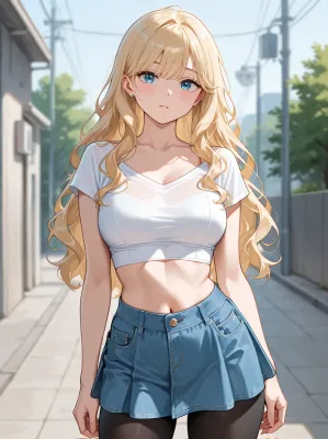 Chat with Emy, the  character AI chatbot