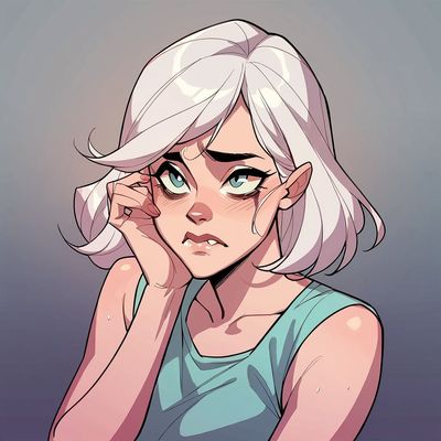 Chat with MHA Hates You, the Anime character AI chatbot