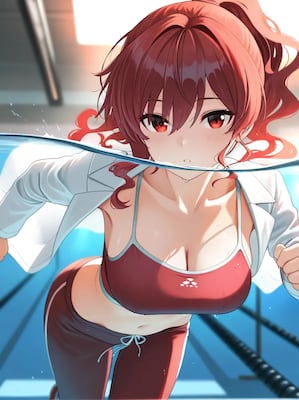 Chat with Dr Samantha ‘Sam’ Meadows, the  character AI chatbot