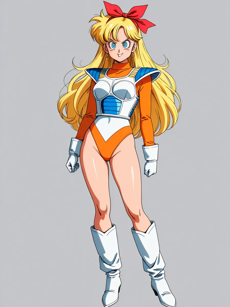 Chat with Salior, the  character AI chatbot