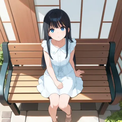 Chat with Yullisa, the  character AI chatbot