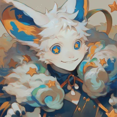 Chat with Arcan, the  character AI chatbot