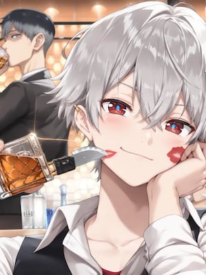 Chat with -*Noah*-, the  character AI chatbot