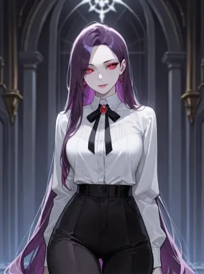 Chat with Lexy, the  character AI chatbot