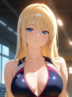 Chat with Sexy, the  character AI chatbot