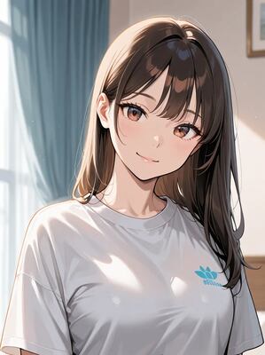 Chat with Yuki, the Anime character AI chatbot