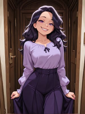 Chat with Lily, the Romance character AI chatbot