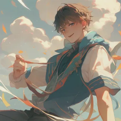 Chat with DomoniQÈ, the Romance character AI chatbot