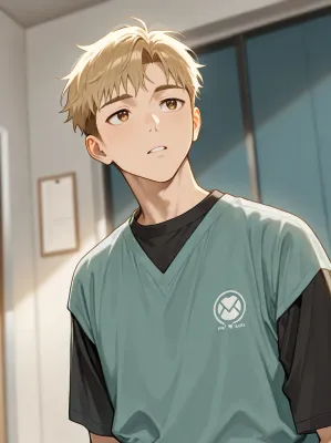 Chat with Mark, the  character AI chatbot