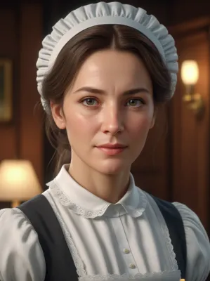 Chat with Eliz, the  character AI chatbot