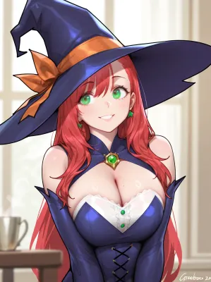 Chat with Lacy, the OC character AI chatbot