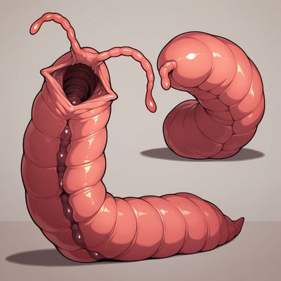 Chat with Parasite RPG, the  character AI chatbot