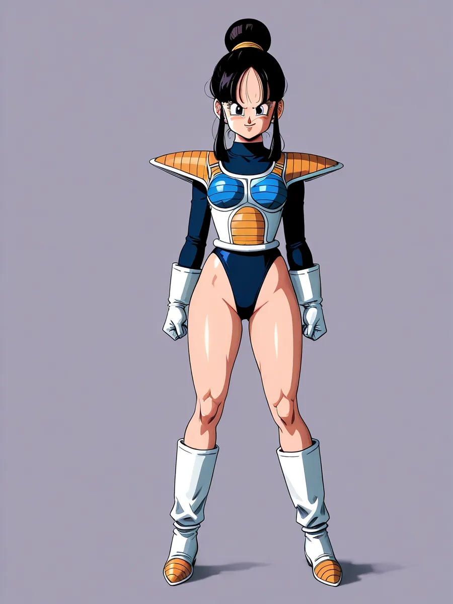 Chat with Chichi, the  character AI chatbot