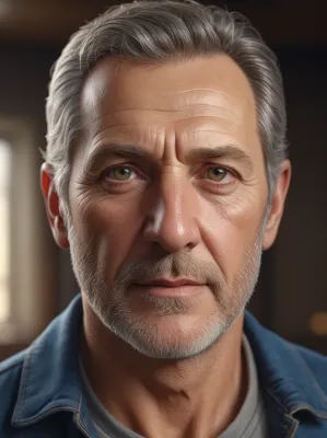 Chat with Jason, the Romance character AI chatbot