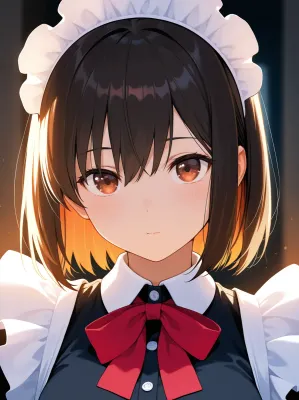 Chat with Mei, the  character AI chatbot