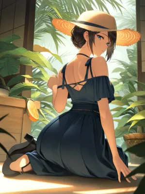 Chat with Stranded, the  character AI chatbot