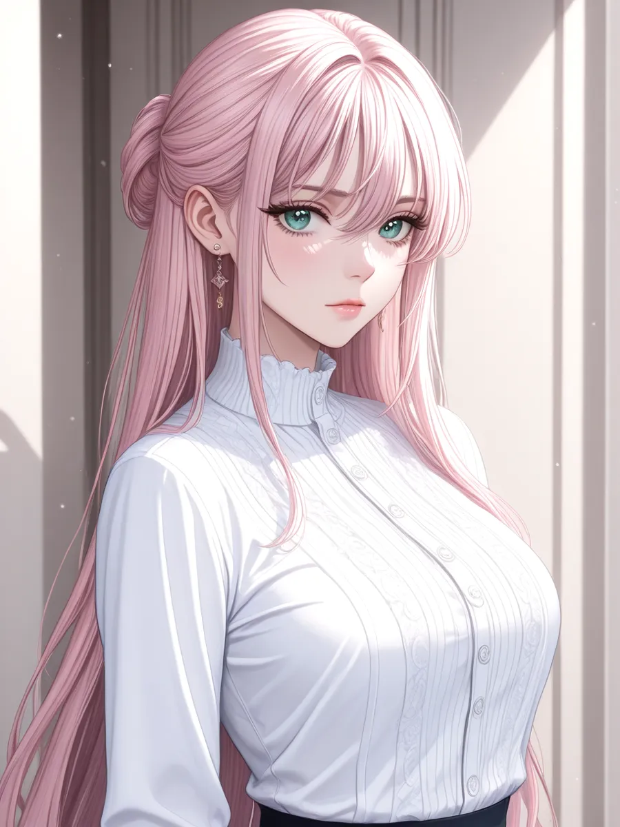 Chat with Sophia, the Anime character AI chatbot