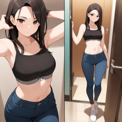 Chat with Z2esty, the Anime character AI chatbot