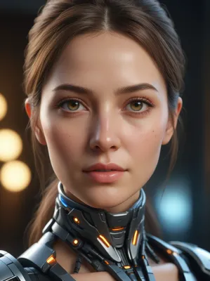 Chat with Bot Creator, the Anime character AI chatbot