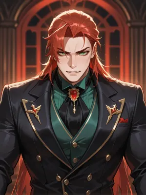 Chat with Alex, the  character AI chatbot