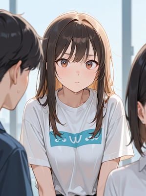 Chat with Rose, Lee, the  character AI chatbot