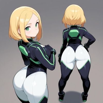 Chat with a, the Anime character AI chatbot