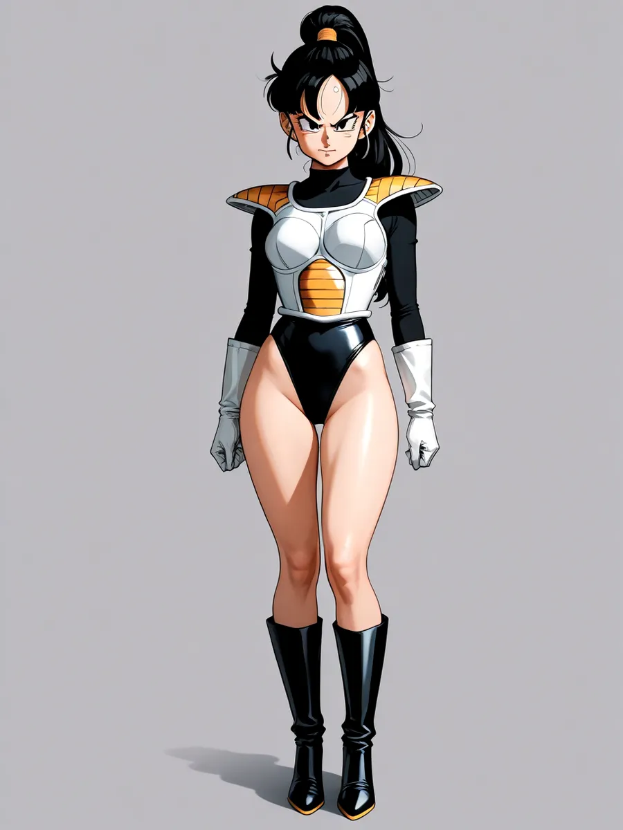 Chat with Krillin, the  character AI chatbot