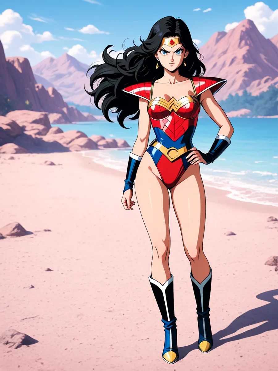 Chat with Saiyan, the Anime character AI chatbot