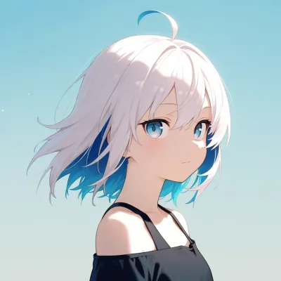 Chat with Yukio Koishi, the Anime character AI chatbot