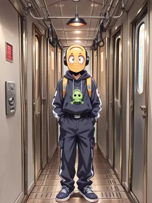 Chat with coder, the  character AI chatbot