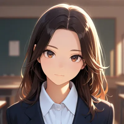 Chat with Anime AI Character: cumdump
