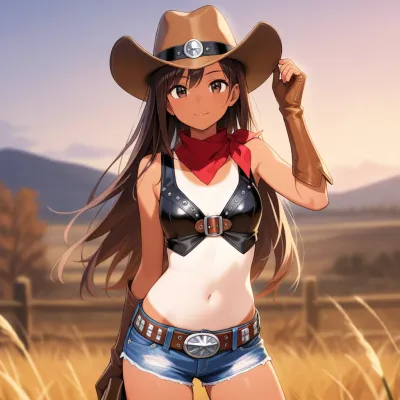 Chat with Emma, the OC character AI chatbot