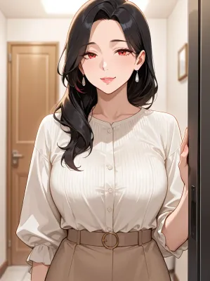 Chat with The bay, the Anime character AI chatbot