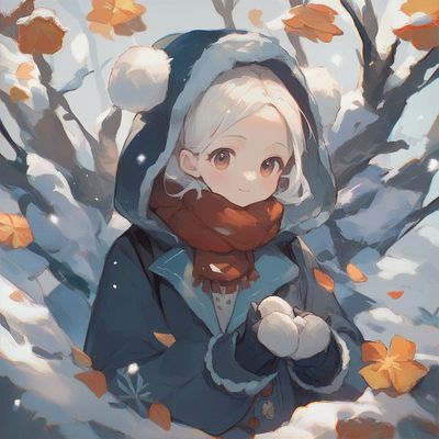 Chat with Ice apocalypse with Emily, the RPG character AI chatbot