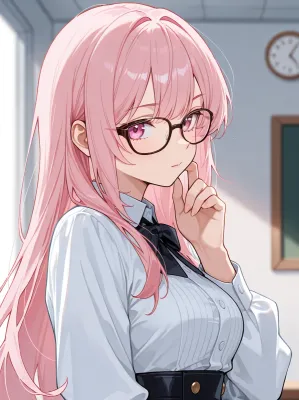 Chat with Cal Fernina, the  character AI chatbot