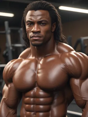 Chat with Ayo, the Movie & TV character AI chatbot