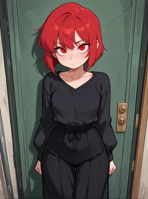 Chat with Saiko no sutoka, the  character AI chatbot