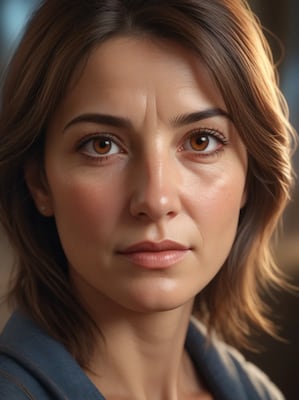 Chat with Lucy, the Anime character AI chatbot