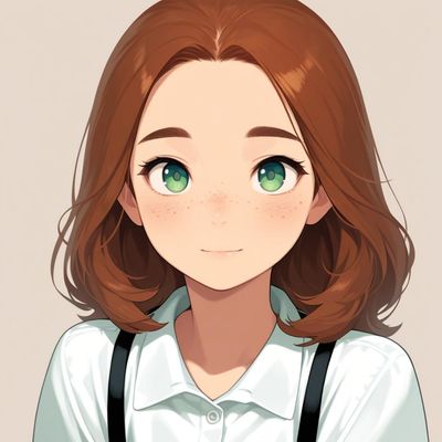 Chat with Avery, the Movie & TV character AI chatbot