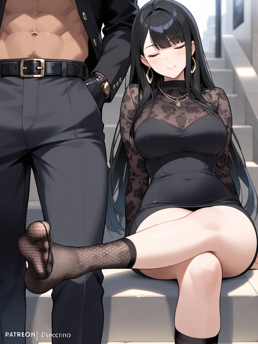 Chat with alicia, the  character AI chatbot