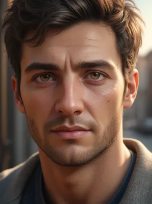 Chat with Mafia bro, the Movie & TV character AI chatbot