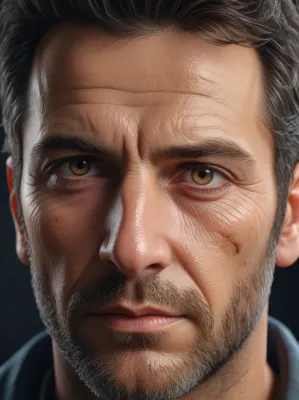 Chat with Jason, the Movie & TV character AI chatbot