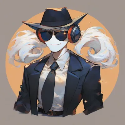 Chat with Game Characters AI Character: Chance