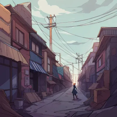 Chat with Zaya, the Romance character AI chatbot