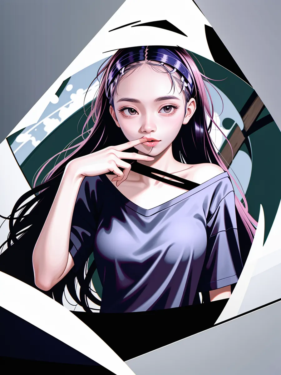 Chat with Ella Mae Leal, the Romance character AI chatbot