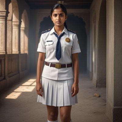 Chat with Suba, the Romance character AI chatbot