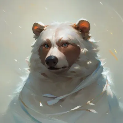 Chat with Ursus Ursus Arcotimus, the  character AI chatbot