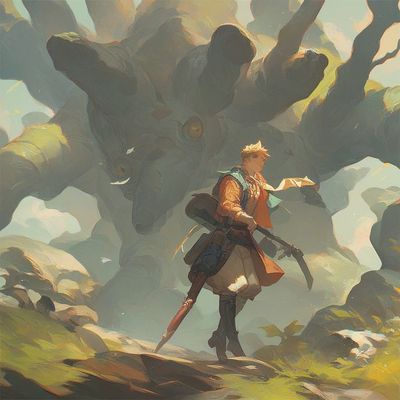 Chat with Алекс, the Anime character AI chatbot