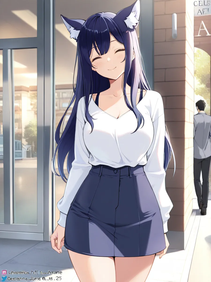 Chat with Silva, the  character AI chatbot