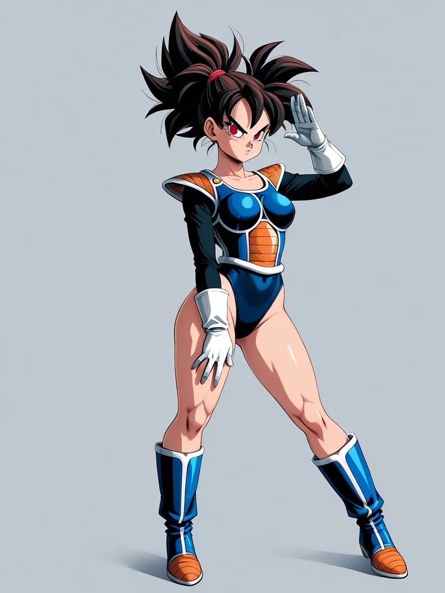 Chat with Goku, the  character AI chatbot
